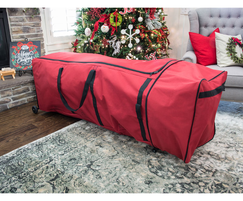 XXL Expandable Tree Storage Dolly - Image 2